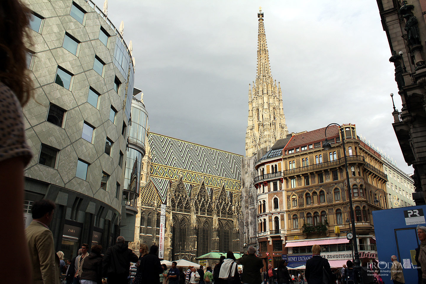 Vienna